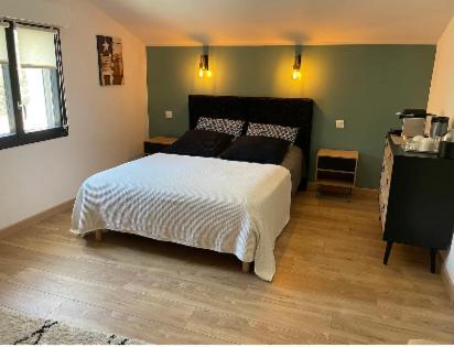 ساناري سور مير Chambre D'Hotes - Villa Pierredon المظهر الخارجي الصورة